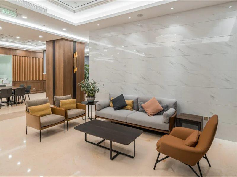 Jinjiang Select Xintiandi South Xizang Road Hotel Shanghai