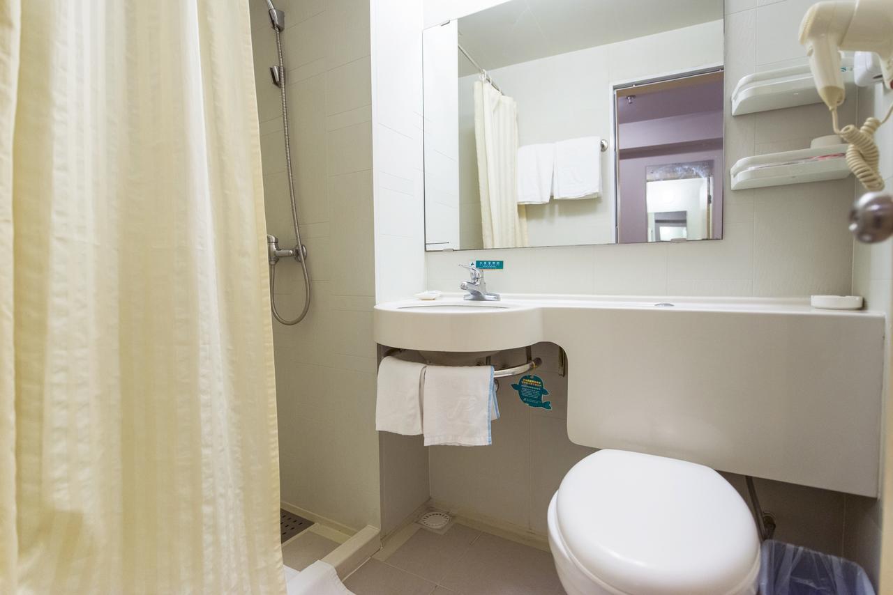 Hotel Jinjiang Select Xintiandi South Xizang Road